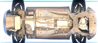 2025 Chevrolet Trax LT - miniatura 18