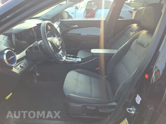 2025 Chevrolet Trax LT - miniatura 7