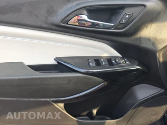 2025 Chevrolet Trax LT - miniatura 9