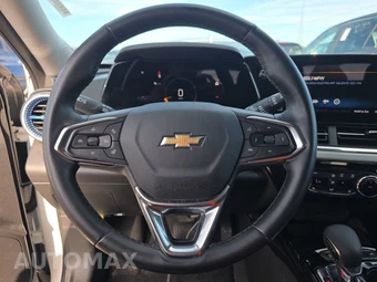 2025 Chevrolet Trax LT - miniatura 10