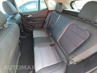 2025 Chevrolet Trax LT - miniatura 13