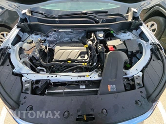2025 Chevrolet Trax LT - miniatura 15