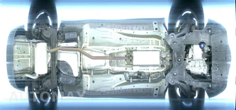 2025 Chevrolet Trax LT - miniatura 17