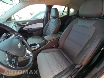 2025 Chevrolet Trax LT - miniatura 7
