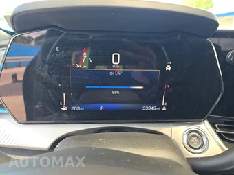 2025 Chevrolet Trax LT - miniatura 12