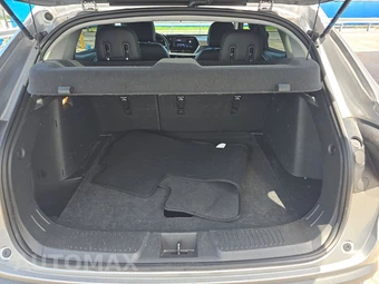 2025 Chevrolet Trax LT - miniatura 16