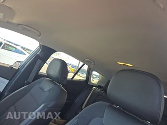 2025 Chevrolet Trax LT - miniatura 17