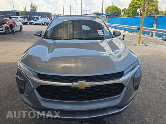 2025 Chevrolet Trax LT - miniatura 2