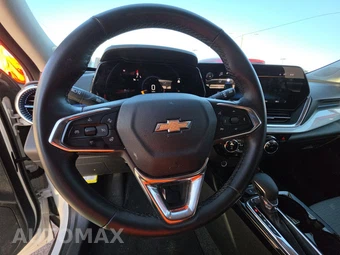 2025 Chevrolet Trax LT - miniatura 10