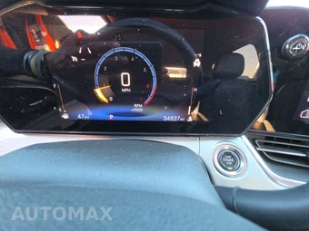 2025 Chevrolet Trax LT - miniatura 12