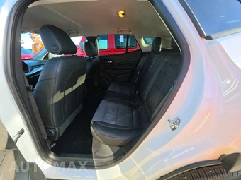 2025 Chevrolet Trax LT - miniatura 13