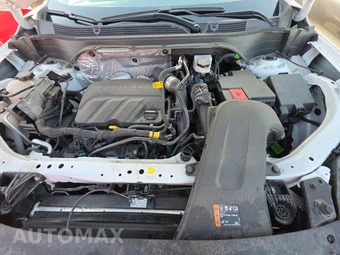 2025 Chevrolet Trax LT - miniatura 15
