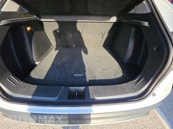 2025 Chevrolet Trax LT - miniatura 16