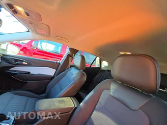 2025 Chevrolet Trax LT - miniatura 18