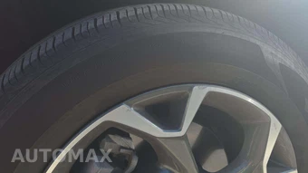 2025 Chevrolet Trax LT - miniatura 20