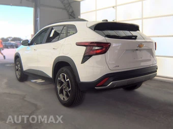 2025 Chevrolet Trax LT - miniatura 6