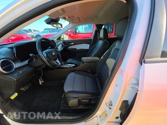 2025 Chevrolet Trax LT - miniatura 7