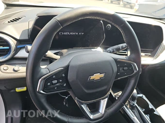 2025 Chevrolet Trax LT - miniatura 10