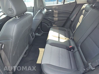 2025 Chevrolet Trax LT - miniatura 13