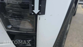 2025 Chevrolet Trax LT - miniatura 25
