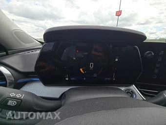 2025 Chevrolet Trax LT - miniatura 12