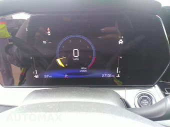 2025 Chevrolet Trax LT - miniatura 17