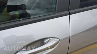 2025 Chevrolet Trax LT - miniatura 21