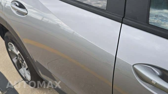 2025 Chevrolet Trax LT - miniatura 27