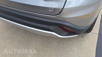 2025 Chevrolet Trax LT - miniatura 29