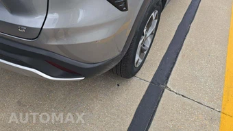 2025 Chevrolet Trax LT - miniatura 30