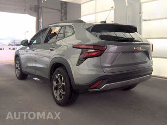 2025 Chevrolet Trax LT - miniatura 6