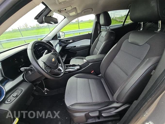 2025 Chevrolet Trax LT - miniatura 7