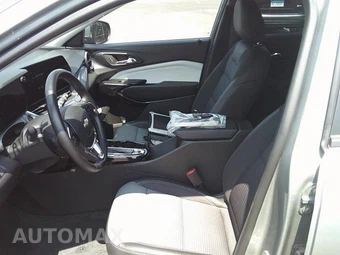 2025 Chevrolet Trax LT - miniatura 11
