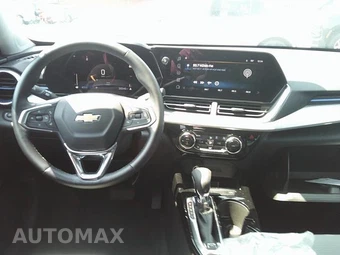 2025 Chevrolet Trax LT - miniatura 14