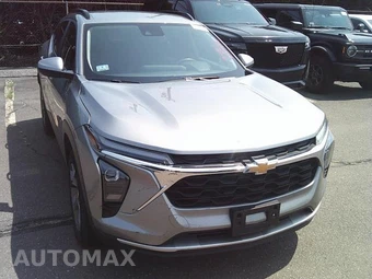 2025 Chevrolet Trax LT - miniatura 15