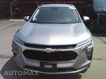 2025 Chevrolet Trax LT - miniatura 2