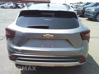 2025 Chevrolet Trax LT - miniatura 22