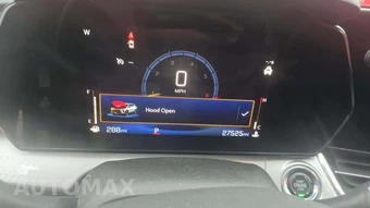 2025 Chevrolet Trax LT - miniatura 17