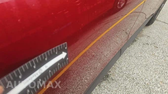 2025 Chevrolet Trax LT - miniatura 22