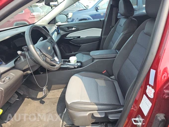 2025 Chevrolet Trax LT - miniatura 7