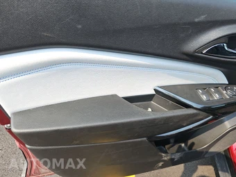 2025 Chevrolet Trax LT - miniatura 9