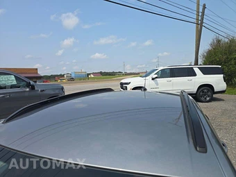 2025 Chevrolet Trax LT - miniatura 12