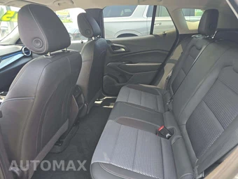 2025 Chevrolet Trax LT - miniatura 13