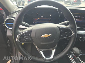 2025 Chevrolet Trax LT – miniatura 10