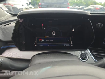 2025 Chevrolet Trax LT – miniatura 12
