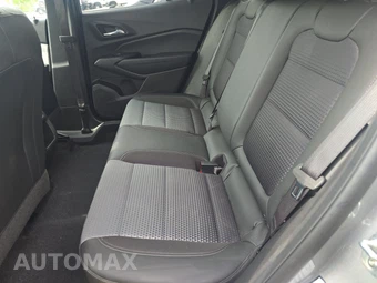 2025 Chevrolet Trax LT – miniatura 13