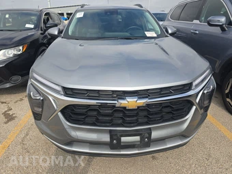 2025 Chevrolet Trax LT – miniatura 2