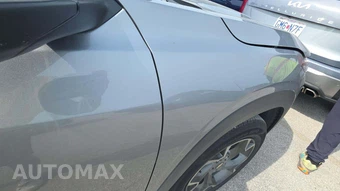 2025 Chevrolet Trax LT – miniatura 23