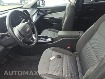 2025 Chevrolet Trax LT – miniatura 7