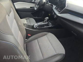 2025 Chevrolet Trax LT – miniatura 8